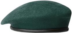 BB-TEX dombornyomott barett - Zöld - 60 (2783491)