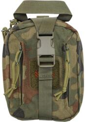 Templar's Gear Rip-Off First Aid Pouch AZ-2 letéphető elsősegély készlet - wz. 93 Pantera PL Woodland (2686574)