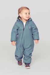 Gosoaky baba téli overall SPARROW - kék 62-68