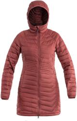 Columbia Sportswear Columbia Powder Lite Mid Jacket női kabát - Beetroot - S (2279041)