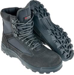 Brandit Tactical Zipper Boots bakancs - Anthracite - 39 (2853310)