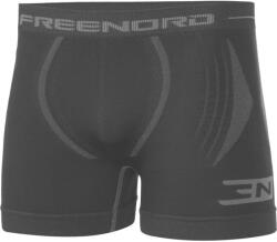 FreeNord ThermoTech Evo termoaktív boxeralsó - Szürke - L (263134)