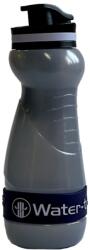 Water-to-Go Sugarcane vízszűrős kulacs 550 ml - Berry Blue (1079923)