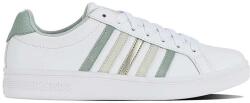 K Swiss sportcipő COURT TIEBREAK - fehér Női 36 - answear - 15 190 Ft