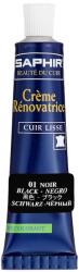 Saphir BDC Renovating Cream bőrmegújító krém 25 ml - Fekete (220560)