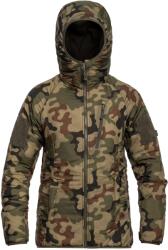 Helikon-Tex Wolfhound Hoodie női kabát - wz. 93 Pantera PL Woodland - XXL (2835333)
