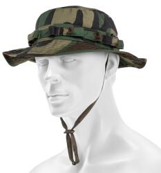 Pentagon Jungle Hat kalap - Woodland - 61 (1071335)