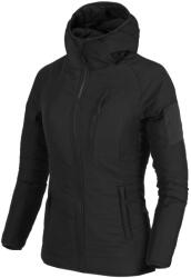 Helikon-Tex Wolfhound Hoodie női kabát - Black - L (51192)