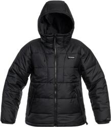 Columbia Sportswear Columbia Pike Lake III Hooded Jacket női kabát - Black - M (2847359)