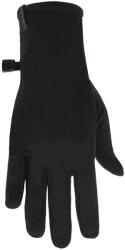 icebreaker MERINO Ice Breaker Merino 260 Quantum kesztyű - Black - S (2849808)