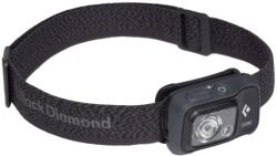 Black Diamond Cosmo 350 Graphite fejlámpa - 350 lumen (1067006)
