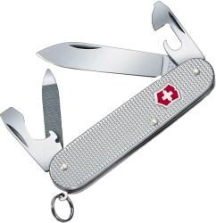Victorinox Cadet Alox zsebkés - Silver (2608770)