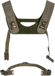 Combat Lab H Chest RIG taktikai heveder - Ranger Green (2634728)