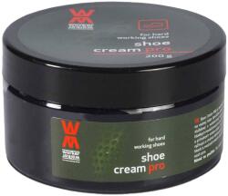 Worker Walker Shoe Cream Pro Army cipőápoló krém 200 g - Fekete (983080)