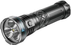 WUBEN A9 zseblámpa 12000 lumen - Black (2807405)