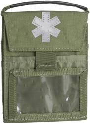 Helikon-Tex Pocket Med Insert elsősegély készlet - Olive Green (30353)