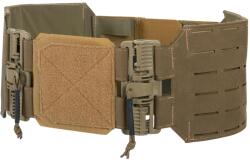 Direct Action öv Spitfire MK II Rapid Access Cummerbund mellényhez - Coyote Brown - XL (2363578)
