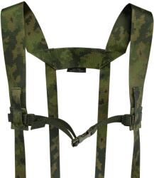 Savotta Valjas H-Harness taktikai nadrágtartó - M05 Finnish Woodland Camo (2862927)
