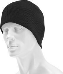 Mil-Tec Beanie Cap sapka - Black (24518)