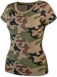 Texar T-shirt női póló - wz. 93 Pantera PL Woodland - XXL (64714)