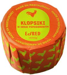 Ed Red konzerv - Csirkegombóc paradicsommártással 400 g (2800294)