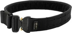 Combat Lab Cobra MOLLE taktikai öv - Black - M (2790324)