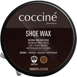 Coccine Shoe Wax cipőkrém 40 g - Barna (337784)