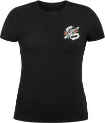 Helikon-Tex Come And Take It Slim T-shirt női póló - Black - M (2845599)