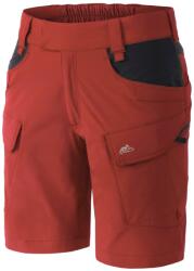 Helikon-Tex OTP Nylon 8, 5" női rövidnadrág - Crimson Sky/Black - XL (2371272)