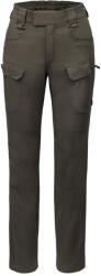 Helikon-Tex UTP PolyCotton Stretch Rip-Stop női nadrág - Taiga Green - XXL Long (2861802)