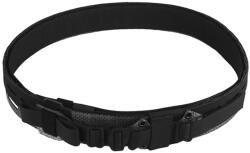 Wosport Lightweight Tactical Belt taktikai öv - Black - M (2802263)