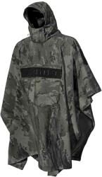 Hazard 4 Villa 2020 Softshell poncsó - Scorpion Black (2793253)