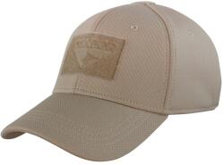 S. T. Condor Flex Cap baseball sapka - Tan - S/M (255694)