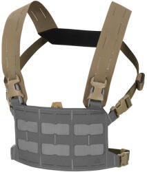 Direct Action Front Flap Rig Interface taktikai heveder - Adaptive Green (301897)