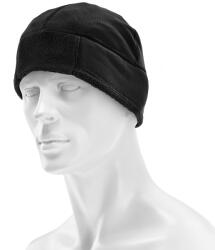 MFH BW Hat Fleece sapka - Black - L/XL (167425)