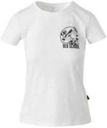 Helikon-Tex Old School T-shirt női póló - White - 3XL (2845597)
