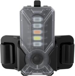 NITECORE NU07 LE jelzőfény - 15 lumen (2837819)