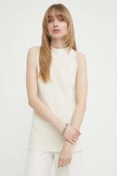 Bruuns Bazaar top GallberryBBDevika knit - bézs S