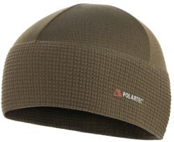 M-Tac Watch Cap Polartec sapka sisak alá - Dark Olive - M (2804202)