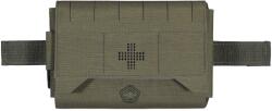 Pentagon Amina Horizontal Med Pouch vízsszintes orvosi táska - RAL 7013 (2867012)