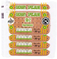 Piast SU-2 speciális kétszersült 90 g - 5 db (2858532)