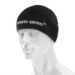 Sesto Senso sapka - Black (23637)