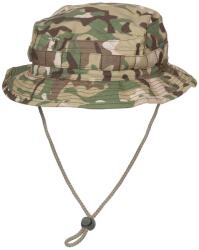 MFH GB Bush Rip-Stop Hat kalap - Operation-Camo - XL (1244636)