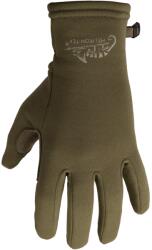 Helikon-Tex Tracker Outback Gloves kesztyű - Olive Green - S (133520)