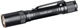 Fenix E20 V2.0 zseblámpa - 350 lumen (2839710)