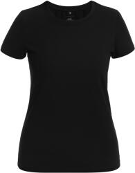 Helikon-Tex Slim T-shirt természetes pamutból készült női póló - Black - M (2655566)