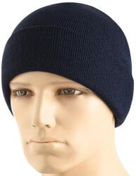 M-Tac Fine Knit Watch Cap sapka - Dark Navy Blue - L/XL (335436)