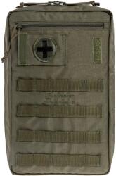 Berghaus Tactical FLT Medic Pocket taktikai elsősegély készlet - IR Stone Grey Olive (2283301)