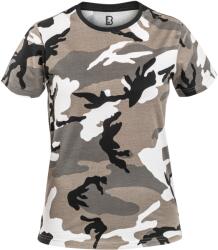 Brandit T-shirt női póló - Urban - 3XL (2815523)