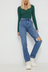 Abercrombie & Fitch farmer - kék 30 - answear - 28 990 Ft